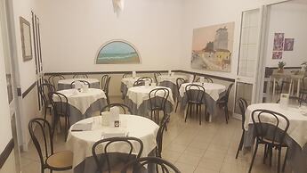 Hotel Cilene