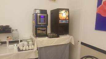 Hotel Cilene