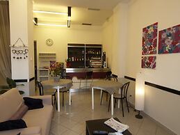 Hotel Cilene