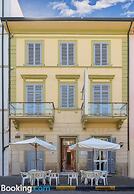 Hotel Cilene