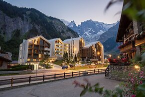 TH Courmayeur