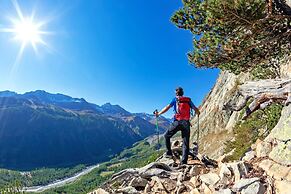 TH Courmayeur