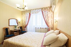 Nikonovka Hotel
