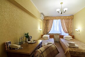 Nikonovka Hotel