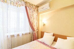 Nikonovka Hotel