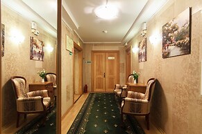 Nikonovka Hotel