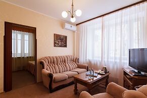 Nikonovka Hotel
