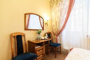 Nikonovka Hotel