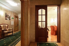Nikonovka Hotel