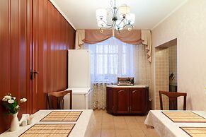 Nikonovka Hotel