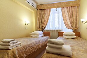 Nikonovka Hotel