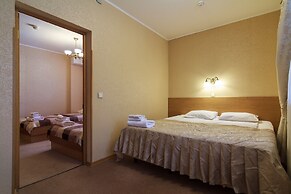 Nikonovka Hotel
