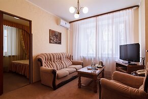 Nikonovka Hotel