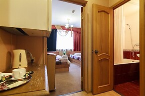 Nikonovka Hotel