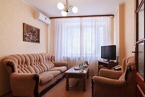 Nikonovka Hotel
