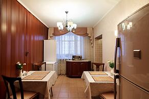 Nikonovka Hotel