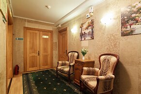 Nikonovka Hotel