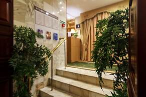Nikonovka Hotel