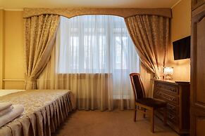 Nikonovka Hotel