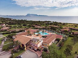 TH San Teodoro - Liscia Eldi Village