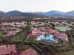 TH San Teodoro - Liscia Eldi Village