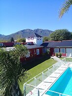Apart del Cerro