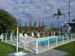 Apart del Cerro