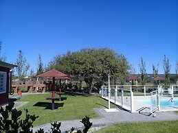 Apart del Cerro
