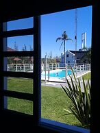Apart del Cerro