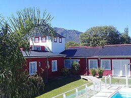 Apart del Cerro