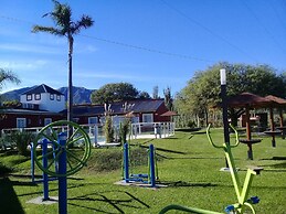 Apart del Cerro