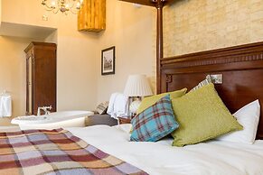 The Bull Hotel