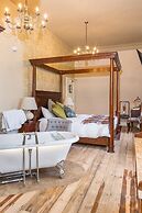 The Bull Hotel