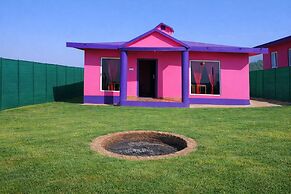 The Bowers Chalet