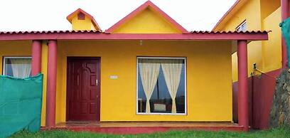 The Bowers Chalet