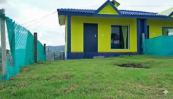 The Bowers Chalet