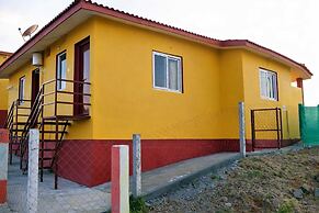 The Bowers Chalet