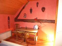 La Maison de Barbara