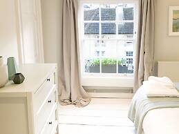 The Apartment Bath