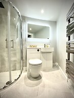 The Apartment Bath