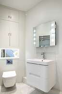 The Apartment Bath