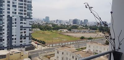 La California