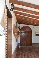 Cortijo Veracruz