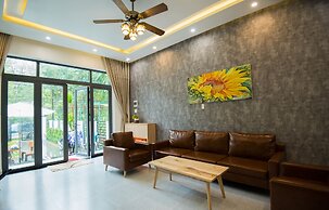 Kim Phu Villa Hoi An
