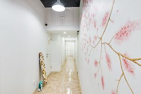 Tomi Apartments