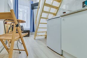 Tomi Apartments