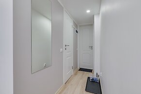 Tomi Apartments