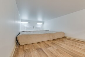 Tomi Apartments