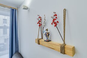 Tomi Apartments