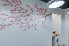 Tomi Apartments